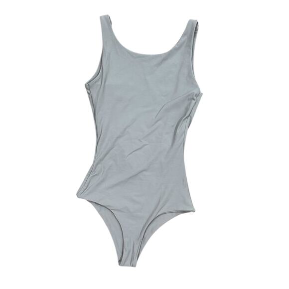 Fused Hawaii Waikiki One Piece In Silver - Picture 6 of 6